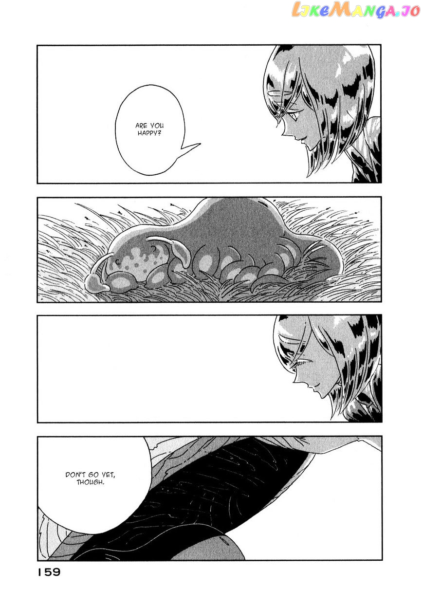 Land of the Lustrous, Chapter 5 image 21